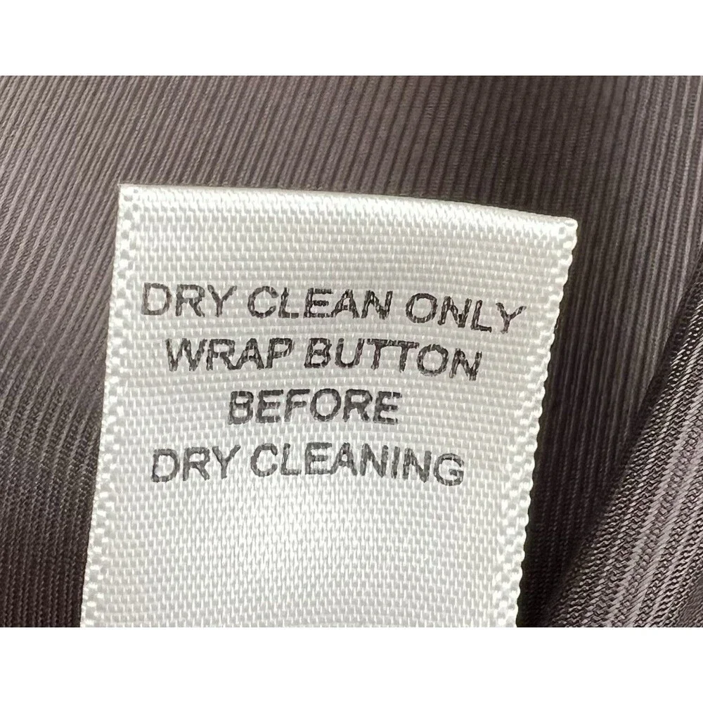 Banana Republic‎ Blazer Mens 44R Brown Linen Jacket Classic Office Quiet Luxury